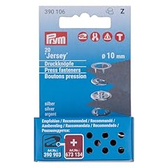 Prym nähfrei jersey gebraucht kaufen  Wird an jeden Ort in Deutschland