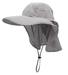 Sun hat men for sale  Delivered anywhere in UK