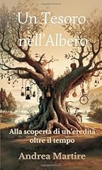 Tesoro nell albero usato  Spedito ovunque in Italia 