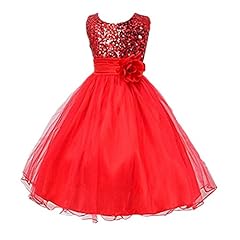Dreamhigh sequined flower for sale  Delivered anywhere in USA 