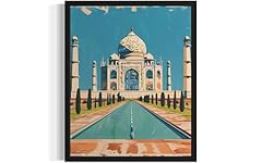 Taj mahal india for sale  Delivered anywhere in USA 