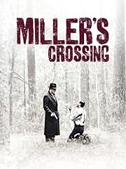 Miller crossing gebraucht kaufen  Wird an jeden Ort in Deutschland