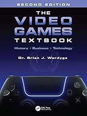 Video games textbook for sale  Delivered anywhere in USA 