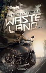 Wasteland roman gebraucht kaufen  Wird an jeden Ort in Deutschland