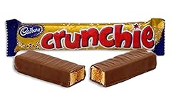 Cadbury crunchie bars for sale  Delivered anywhere in USA 
