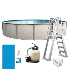 Swim round ground for sale  Delivered anywhere in USA 