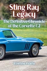 Sting ray legacy gebraucht kaufen  Wird an jeden Ort in Deutschland