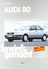 Audi avant 12 gebraucht kaufen  Wird an jeden Ort in Deutschland