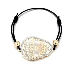 Bracciale donna con usato  Spedito ovunque in Italia 