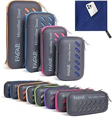 Bagail microfibre travel for sale  Delivered anywhere in UK