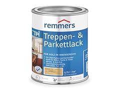 Remmers vernis parquets d'occasion  Livré partout en Belgiqu
