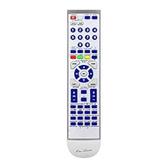 Series replacement remote for sale  Delivered anywhere in Ireland