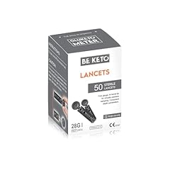 Gluketo meter lancettes d'occasion  Livré partout en France