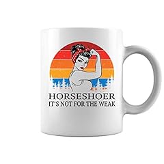Horseshoer weak two for sale  Delivered anywhere in USA 