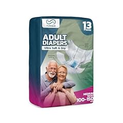 Pack medium adult for sale  Delivered anywhere in UK
