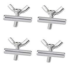 4pcs awning rail for sale  Delivered anywhere in Ireland
