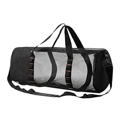 Mesh dive bag for sale  Delivered anywhere in UK