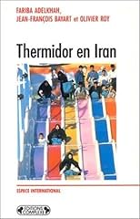 Thermidor iran d'occasion  Livré partout en France