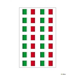 Stickerslab adesivi bandiera usato  Spedito ovunque in Italia 