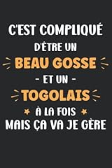 Compliqué beau gosse d'occasion  Livré partout en France