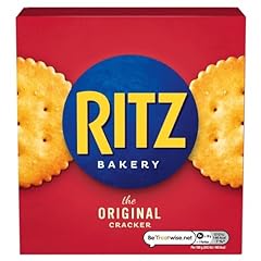 Ritz original cracker for sale  Delivered anywhere in Ireland