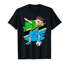 Dabbing soccer boy for sale  Delivered anywhere in UK