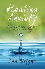 Healing anxiety practices for sale  Delivered anywhere in UK