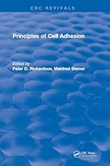 Principles cell adhesion d'occasion  Livré partout en France
