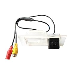 Dynavsal telecamera parcheggio usato  Spedito ovunque in Italia 