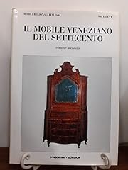 Mobile veneziano del usato  Spedito ovunque in Italia 