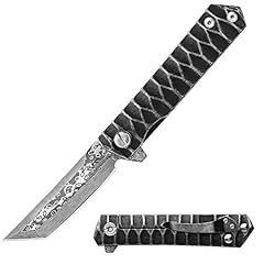 Bgt damascus folding for sale  Delivered anywhere in USA 