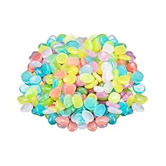 Debbery 200pcs glowing for sale  Delivered anywhere in UK