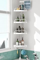 Corner shower caddy for sale  Delivered anywhere in USA 