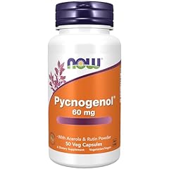 Foods pycnogenol 60mg for sale  Delivered anywhere in UK
