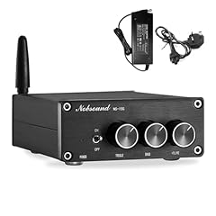 Nobsound 15g bluetooth for sale  Delivered anywhere in UK
