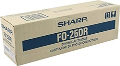 Sharp fo25dr fax gebraucht kaufen  Wird an jeden Ort in Deutschland