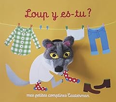 Loup d'occasion  Livré partout en France