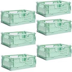Caisse pliable plastique d'occasion  Livré partout en France