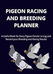 Pigeon racing breeding for sale  Delivered anywhere in UK