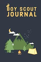 Boy scout journal for sale  Delivered anywhere in USA 