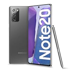 Samsung galaxy note20 usato  Spedito ovunque in Italia 