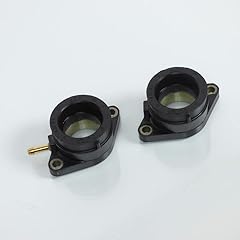 Pair pipe inlet for sale  Delivered anywhere in UK