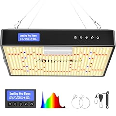 Angseen led grow gebraucht kaufen  Wird an jeden Ort in Deutschland