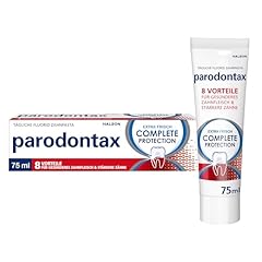 Parodontax complete protection gebraucht kaufen  Wird an jeden Ort in Deutschland
