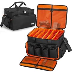 Cable file bag usato  Spedito ovunque in Italia 