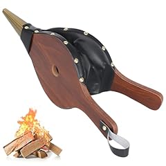 Gtongoko fireplace bellows for sale  Delivered anywhere in USA 