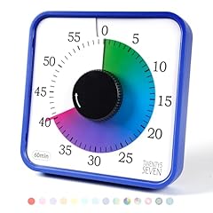 Minuteur visuel minutes d'occasion  Livré partout en France