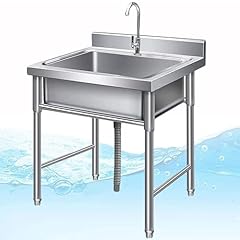 Stainless steel kitchen for sale  Delivered anywhere in UK