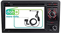 Zaksem car stereo for sale  Delivered anywhere in UK