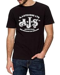 Ajs motorcycle tee for sale  Delivered anywhere in Ireland